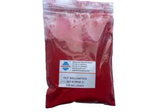 สีแดงเม็ดสี 48:2 BCCA สำหรับพลาสติก PP/PE - ทนความร้อนสูงและทนการเคลื่อนย้ายสีได้ดีเยี่ยม - Product Image 2
