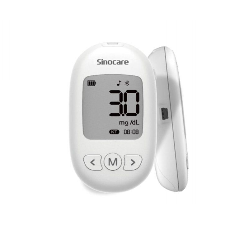 Blood Sugar Monitor Diabetes Testing Machine