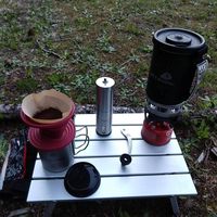 Filtre à café pliable en silicone YDS, filtre à café réutilisable en forme de cône pour la maison