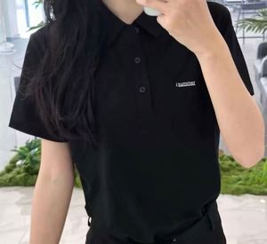Vêtements en gros, vêtements de sport personnalisés avec logo, vêtements d'équipe, col rayé, manches courtes, 100% coton, polos pour hommes - Product Image 3