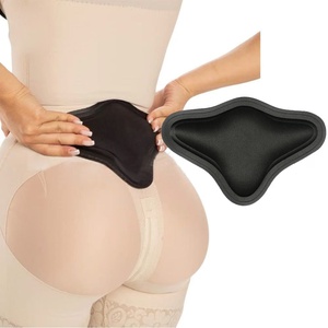 Tabla de Espuma Lipo EVA Antibacteriana para Compresión <span class=keywords><strong>Abdominal</strong></span> y Soporte Postoperatorio de Abdomen y Espalda Baja - Product Image 2