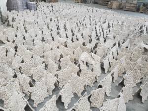 <span class=keywords><strong>Mosaico</strong></span> in Pietra Naturale Moderna SHIHUI, <span class=keywords><strong>Mosaico</strong></span> Irregolare in Pietra Levigata, <span class=keywords><strong>Mosaico</strong></span> in Pietra Frantumata <span class=keywords><strong>per</strong></span> Decorazione d'Interni - Product Image 3