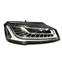 4H0941773B 4H0941774B Phare de voiture pour Audi A8 D4 A8L Phare complet LED pour Audi A8 Phares LED 2015 2016 2017 2018