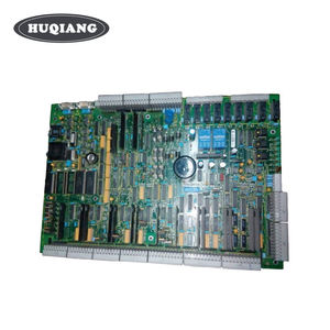 Carte de circuit imprimé d'ascenseur ID.NR.590794 Pcb <span class=keywords><strong>Scpu</strong></span> 1.q - Product Image 2