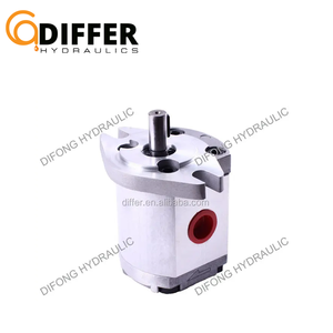 High Quality High Pressure <span class=keywords><strong>Hydraulic</strong></span> Gear <span class=keywords><strong>Pump</strong></span> - Product Image 5