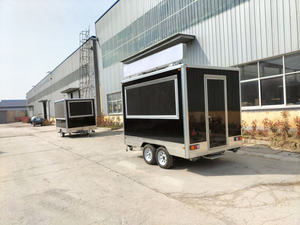 Reboque personalizado do <span class=keywords><strong>fast</strong></span> <span class=keywords><strong>food</strong></span> do tamanho com o caminhão móvel da etiqueta completa do alimento que cozinha inteiramente o equipamento para o <span class=keywords><strong>fast</strong></span> <span class=keywords><strong>food</strong></span> - Product Image 2