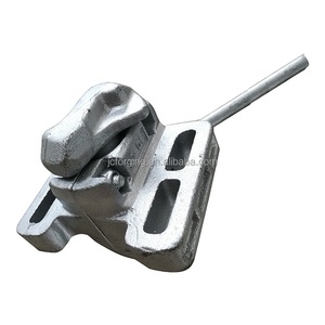 Trái-phải handlocking đúc thép <span class=keywords><strong>container</strong></span> cơ thể rộng <span class=keywords><strong>container</strong></span> chỗ ngồi lớn <span class=keywords><strong>Twist</strong></span> Khóa - Product Image 1