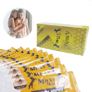 100% Sirop de miel royal naturel Complément alimentaire de haute qualité Emballage personnalisé pour adultes - Product Image 2