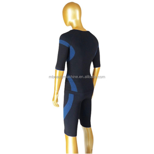 Traje Miha Bodytec <span class=keywords><strong>de</strong></span> Bajo Precio para Entrenamiento con Máquina Miha Ems - Product Image 4
