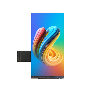 Tsd 5 inch độ phân giải cao TFT <span class=keywords><strong>LCD</strong></span> loại dọc thiết bị cầm tay - Product Image 4