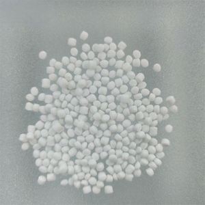 Food Contact Grade Injection Molding High Strength Virgin LLDPE 3470 <b>Plastic</b> Granules for Housewares Applications - Product Image 2