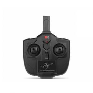 Hélicoptère RC A220 <span class=keywords><strong>P40</strong></span> RTF 6 axes 4 canaux envergure 384 mm 6G/3D Modèle <span class=keywords><strong>Avion</strong></span> RC Stunt Stabilité Jouets électriques d'extérieur Wltoys - Product Image 6