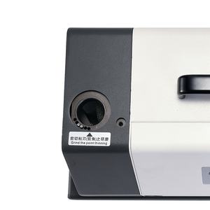 TXMC TX-S20 3-20mm petite Machine d'affûteuse de foret Portable précise Durable - Product Image 5