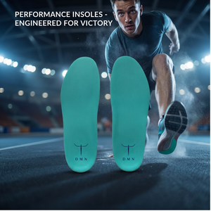 Semelles de sport TPEE à rebond élevé, mousse d'azote supercritique, écologiques, inserts de course professionnels absorbant les chocs, soutien de la voûte plantaire - Product Image 4