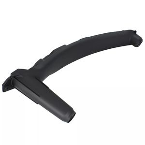 Pièce de rechange pour base de poignée de porte intérieure BMW X5 E70, 2007-2013, matériau ABS - Product Image 1