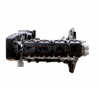 Bloc moteur MTI de haute qualité 1,6 litre C16 C16NZ pour Opel Astra/Ascona/Corsa/Kadett/Vectra