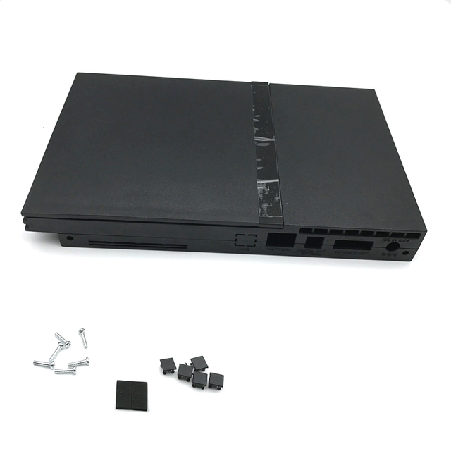 High Quality Full Shell Housing Machine Case Cover for PS2 70000 7w 7000x Series