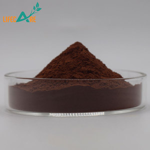 Yüksek kalite siyah çay tozu toplu gıda sınıfı siyah çay ekstresi - Product Image 3