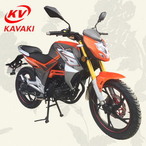 Scooter per moto a gas di vendita calda all'ingrosso Super Power ad alte prestazioni 150cc motocicleta de gasolina motokars - Product Image 4