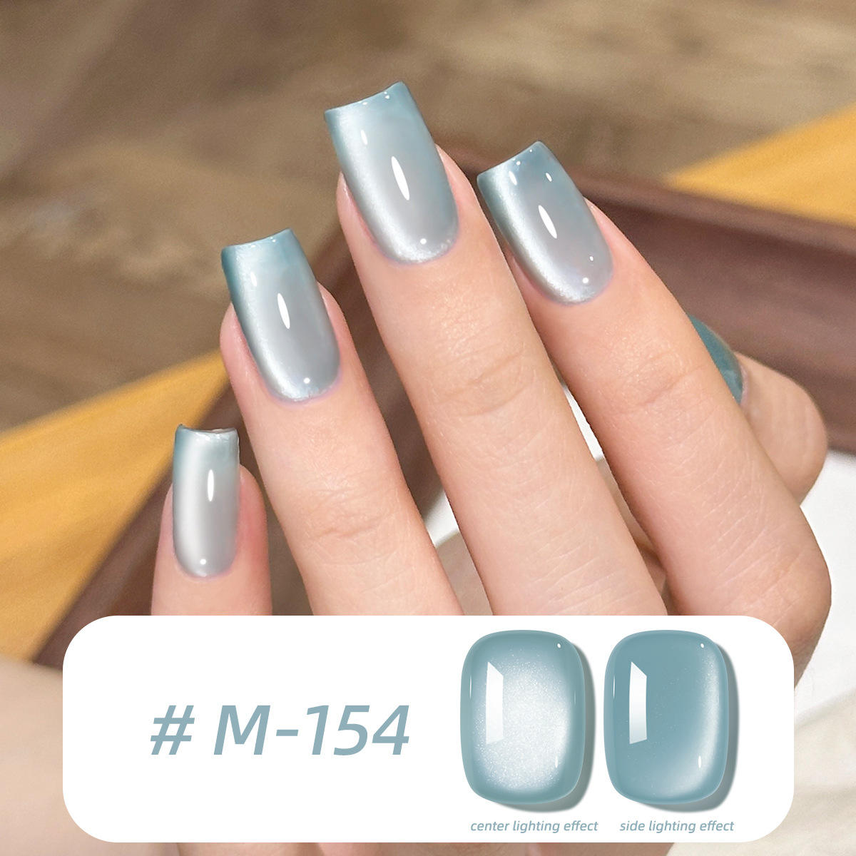 Marco DE FOTOS botella m154