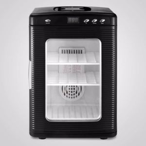 ตู้ฟักไข่ดิจิตอลมินิแบบอัตโนมัติ - Product Image 2