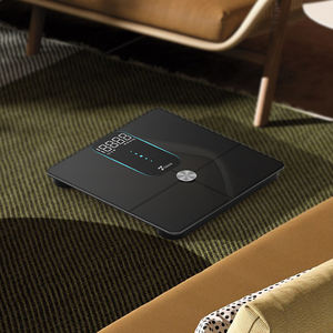 180 кг, высокоточные весы для взрослых, цифровые весы для взвешивания тела, bluetooth, без батареи, персональные весы для тела, квадратные - Product Image 1