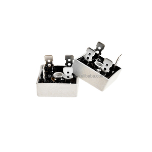 Vuông cầu KBPC5010 50A/1000V CHỈNH LƯU cầu Stack <span class=keywords><strong>silicon</strong></span> cầu chỉnh lưu - Product Image 3