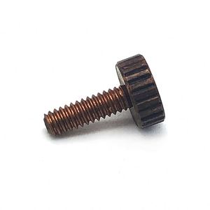 Chine Usine En Laiton <span class=keywords><strong>vis</strong></span> à tête plate pouce <span class=keywords><strong>Vis</strong></span> à Tête Moletée <span class=keywords><strong>m4</strong></span> - Product Image 5