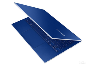 Samsung Galaxy Book S (i5 L16G7/8GB/512GB/Gráficos Integrados) Perfil Delgado, Gráficos Integrados, Pantalla QLED - Product Image 5