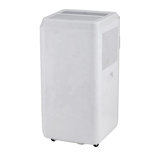Aire Acondicionado Portátil Inteligente de 7000-9000 BTU con Deshumidificador y Aplicación Tuya para Uso Doméstico, Aire Acondicionado Portátil de 9000 BTU - Product Image 4