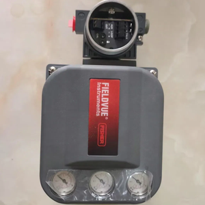 Masoneilan SV12-21113111 SVI2-21123121 HART Control Positioner USA Origin Good Quality in Stock - Product Image 1