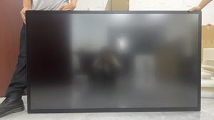 Televisor de 65 Pulgadas 4K para Exteriores, Resistente al Agua, con Función Inteligente para Publicidad, Partidos de Fútbol, Hoteles y Resorts - Product Image 3