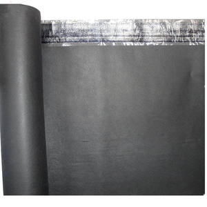 Membrane de toit respirante en <span class=keywords><strong>feutre</strong></span>, certifié CE, recouvrement total de toit lumineux, YAP 500, membrane de toit respirant - Product Image 6