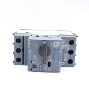 Disjoncteur 3RV2011-1FA10 neuf et d'origine en stock - Product Image 5