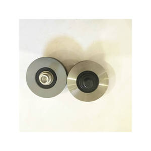 Colgador de puerta rodillo <span class=keywords><strong>Orona</strong></span> elevador puerta rodillo pieza de repuesto precio - Product Image 1