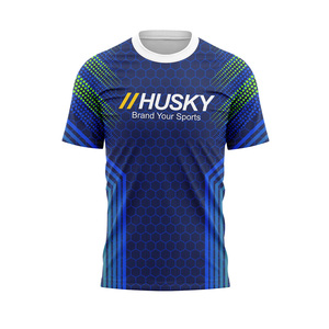 T-shirt personnalisé OEM pour homme 2026 – Nouvelle collection de vêtements tendance du fabricant / T-shirt en coton imprimé par sublimation pour homme - Product Image 4
