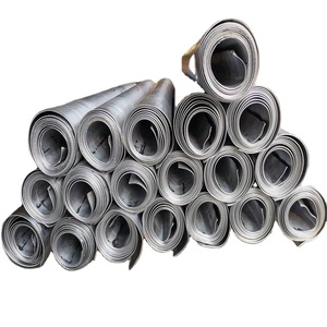 Professional Export 2mm <strong>Lead</strong> Sheet Roll High Quality Spot <strong>Lead</strong> Product - Product Image 1