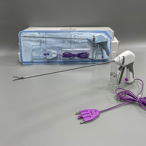 Surgical Instrument Ligasure Small Jaw Ligasure Generator Vessel Sealing and Cutting Ligasure <strong>Forceps</strong> - Product Image 3