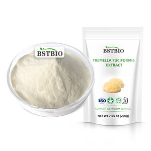 BSTBIO organik <span class=keywords><strong>Tremella</strong></span> Fuciformis tozu/<span class=keywords><strong>Tremella</strong></span> mantar tozu/<span class=keywords><strong>Tremella</strong></span> tozu - Product Image 2