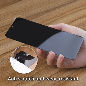 กระจกนิรภัยกันรอยแบบป้องกันการมองเห็น สำหรับ Samsung S23 S24 Ultra และ iPhone 14 15 - Product Image 5