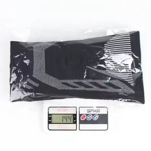 สนับเข่าแบบรัดกระชับ นีโอพรีน ป้องกันการลื่นไถล สำหรับวิ่งและเล่นกีฬา  ยืดหยุ่น น้ำหนักเบา เป็นมิตรกับสิ่งแวดล้อม - Product Image 6