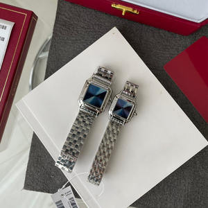 Montre mécanique de luxe au design original 2025, étanche, en acier inoxydable, montre haut de gamme pour femmes - Product Image 5