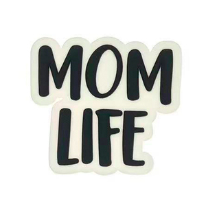 ขายส่ง ชาร์มพีวีซีกันน้ำขนาดเล็กแบบปรับแต่งได้รุ่นล่าสุด สำหรับกระเป๋า <span class=keywords><strong>Boog</strong></span> & Beach อุปกรณ์เสริมที่จำเป็น น้ำหนักเบา - Product Image 4