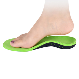 Respira libremente plantillas de zapatos ortopédicos - Product Image 1