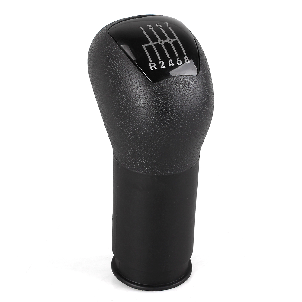 81970106009 - Manual Gear Shift Lever Control Knob for MAN