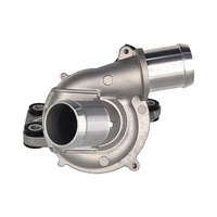 Pompe à eau auxiliaire électrique de refroidissement moteur en gros d'usine KS7Z8501A DS7Z8C419B DS7E8C419BA compatible Lincoln Hybrid 2.0L