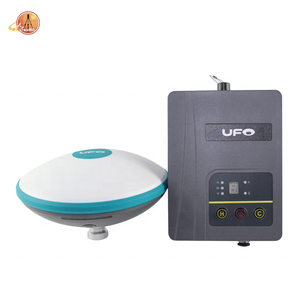 ใช้ GNSS RTK UFO U3 พร้อมบอร์ด Trimble BD900 336 ช่องสัญญาณ - Product Image 4