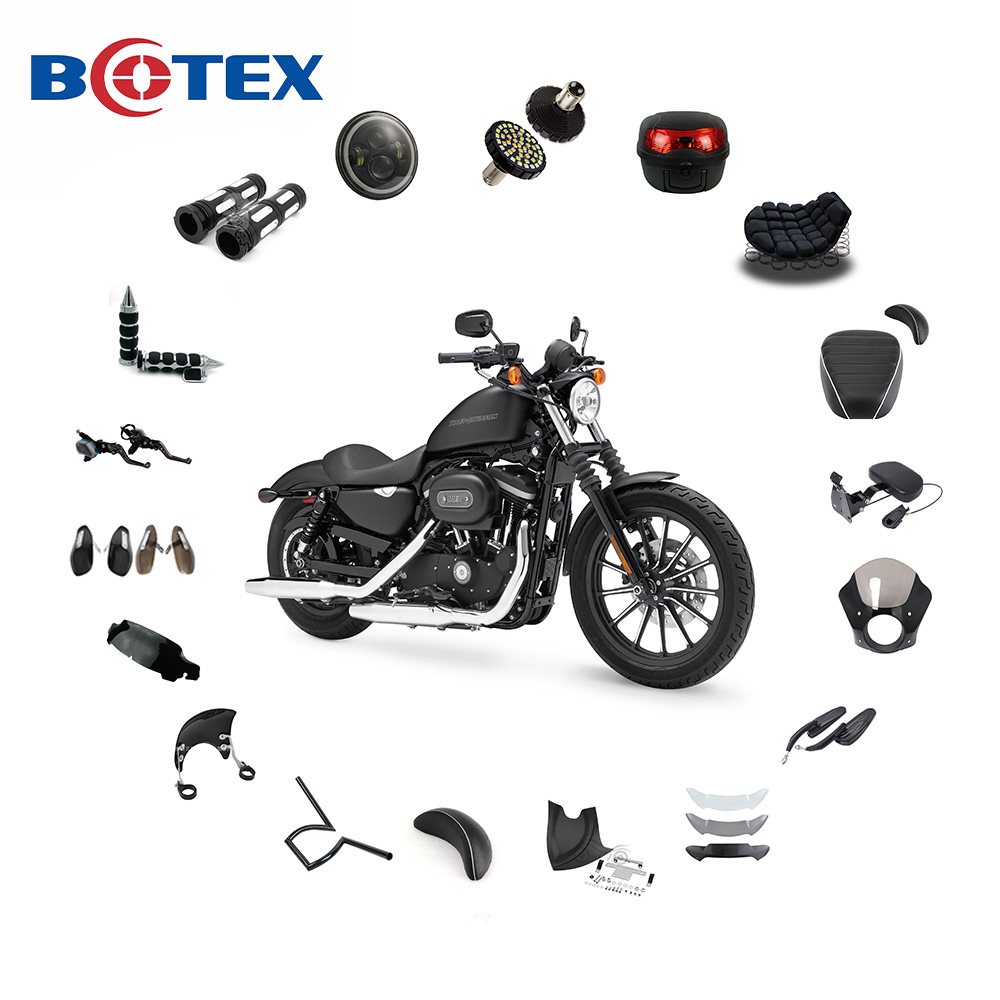 Wholesale harley parts oem For Safety Precautions Alibaba
