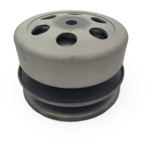 Ensemble d'embrayage MI0125 adapté aux motos d'Asie du Sud-Est, ensemble de poulie MIO125, poulie, pièces CNC pour moto - Product Image 3