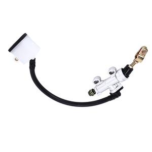 Depósito de Líquido de Frenos Trasero de Repuesto para Motocicleta <span class=keywords><strong>Suzuki</strong></span>, Motocross China, ATV, Quad, 4 Ruedas, <span class=keywords><strong>50cc</strong></span> -250cc, Universal - Product Image 5
